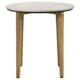 Aldis End Table