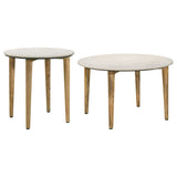 Aldis Coffee Table Sets