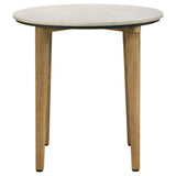 Aldis Coffee Table Set