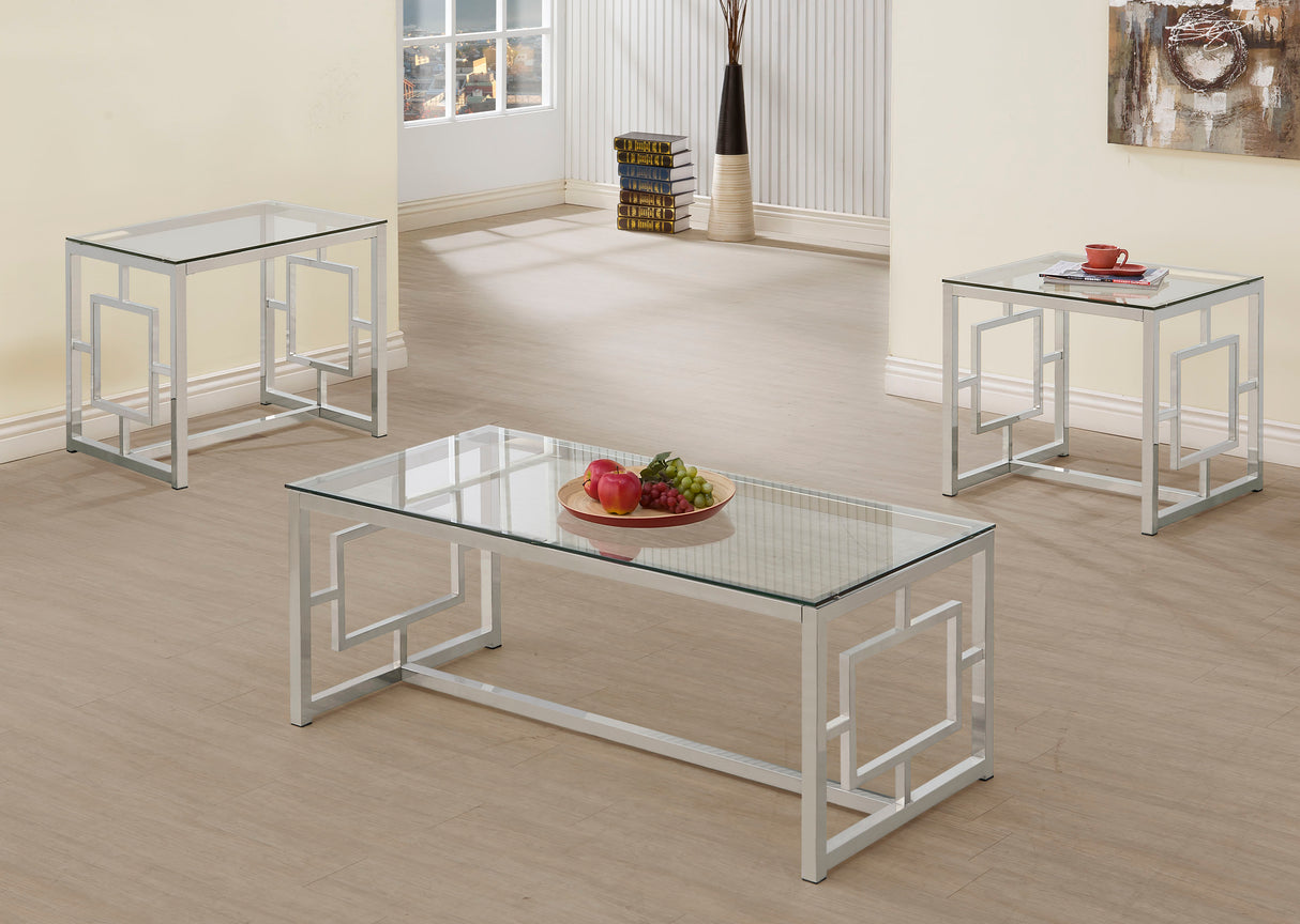 Merced Coffee Table Sets