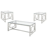 Merced Coffee Table Sets