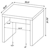 Lynette End Table