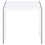 Opal Coffee Table Sets