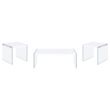 Opal Coffee Table Sets