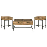 Stephie Coffee Table Sets