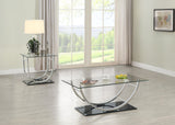 Danville Coffee Table Sets