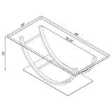 Danville Coffee Table Sets