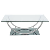 Danville Coffee Table Sets