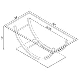 Danville Coffee Table