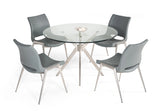 Modrest Dallas Modern Dining Table