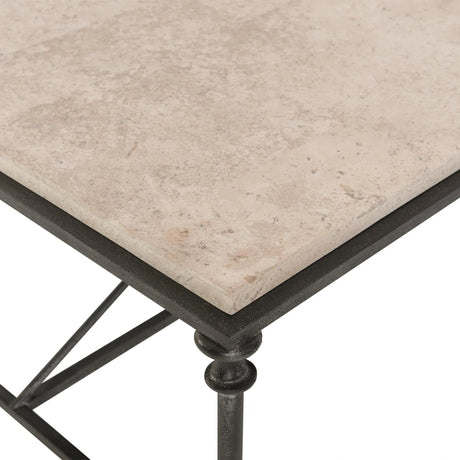 Galesbury Cocktail Table