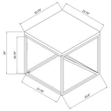 Birdie Coffee Table Sets