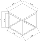 Birdie Coffee Table Sets