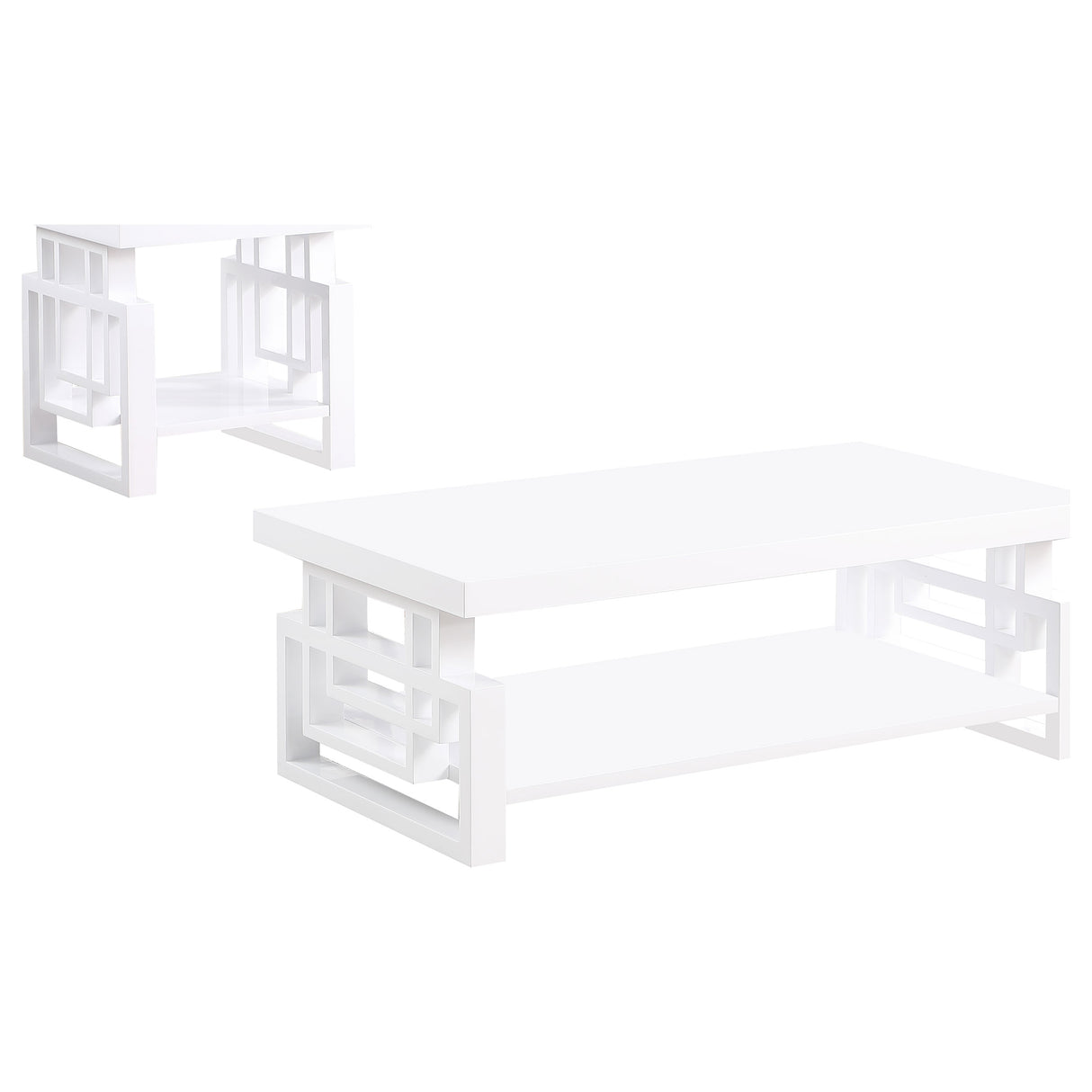 Schmitt Coffee Table Sets