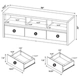 Rutland TV Stands