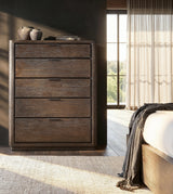 Outline Tall Drawer Chest