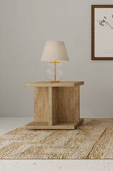 Cortona End & Side Tables