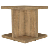 Cortona End & Side Tables