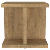 Cortona End & Side Tables