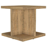 Cortona End & Side Tables