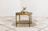 Arini End & Side Tables
