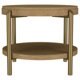 Arini End & Side Tables