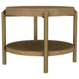 Arini End & Side Tables