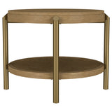 Arini End & Side Tables