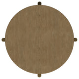 Arini End & Side Tables