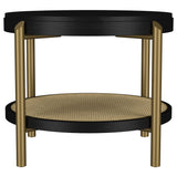Arini End & Side Tables