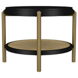 Arini End & Side Tables