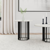 Haven End & Side Tables