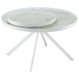 Briggs Coffee Table