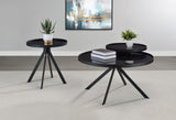 Briggs End & Side Tables