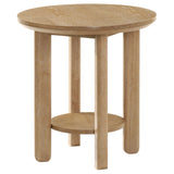 Ottowa End Table