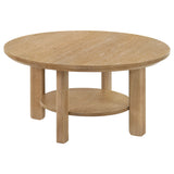 Ottowa Coffee Table Set