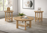 Ottowa Coffee Table Set