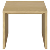 Canoga Lift-Top Coffee Table Set