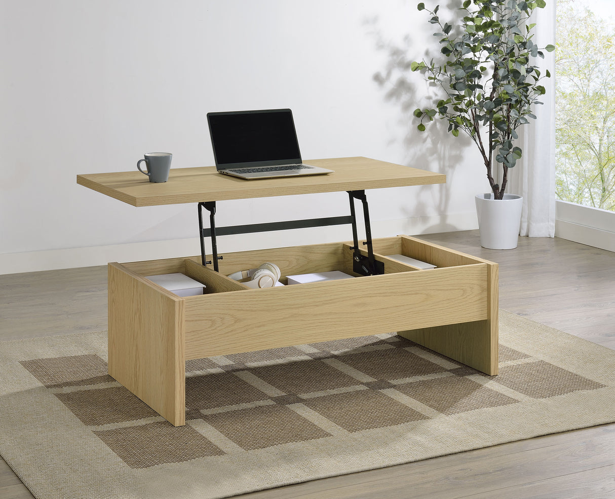 Canoga Lift-Top Coffee Table