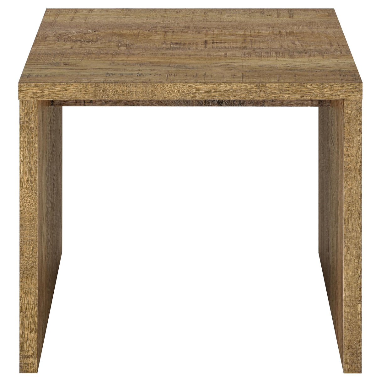 Canoga End Table