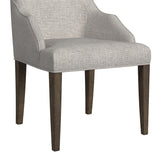 Yellowstone Dining Set in Medium Brown