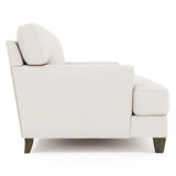 Mila Fabric Loveseat