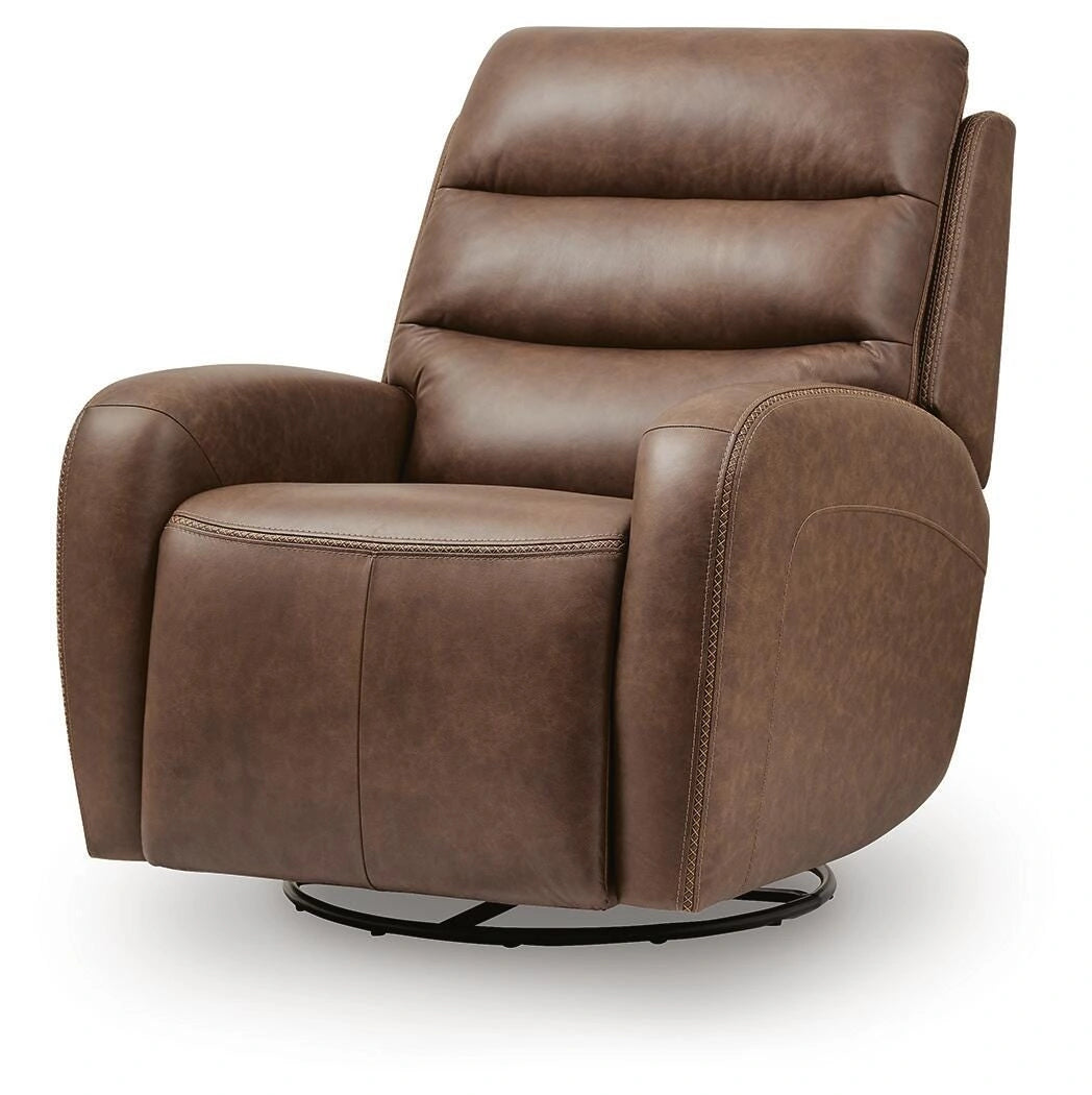 Motion-Max Recliner
