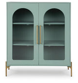 Adwen Accent Cabinet
