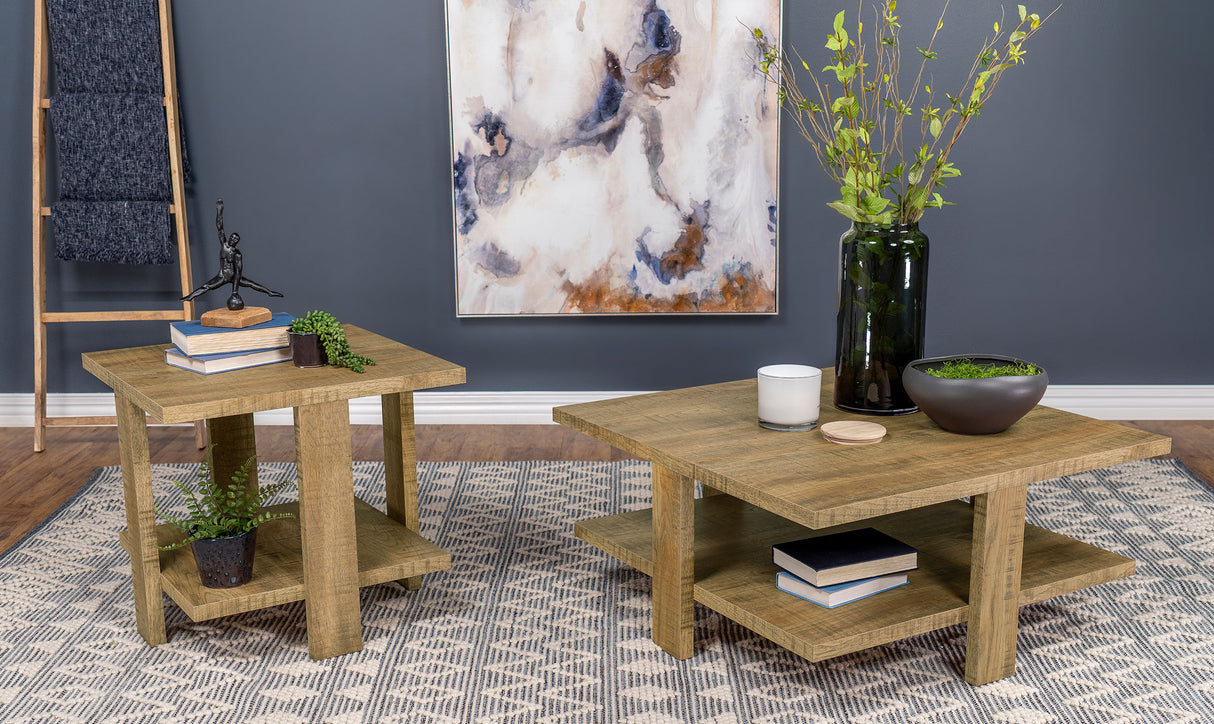 Dawn End Table