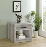 Felix End Table