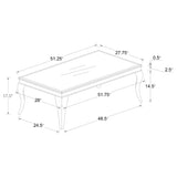 Carone Coffee Table Sets