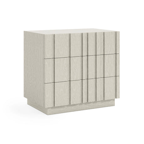 Tempo Nightstand