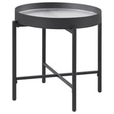 Ozella End Side Tables