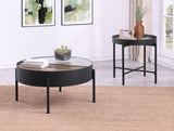 Ozella End Side Tables